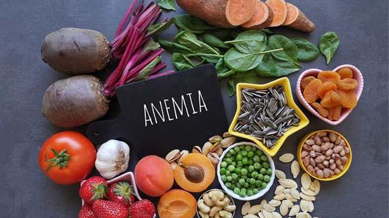 Mengenal Penyakit Anemia dan Cara Mencegahnya – PAFI Bangkinang